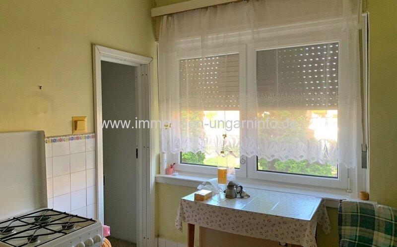 Bezugsfertiges Einfamilienhaus in Dombóvár