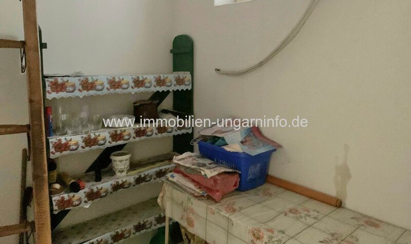 Bezugsfertiges Einfamilienhaus in Dombóvár