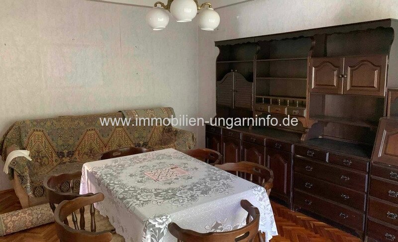 Bezugsfertiges Einfamilienhaus in Dombóvár