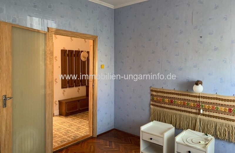 Bezugsfertiges Einfamilienhaus in Dombóvár