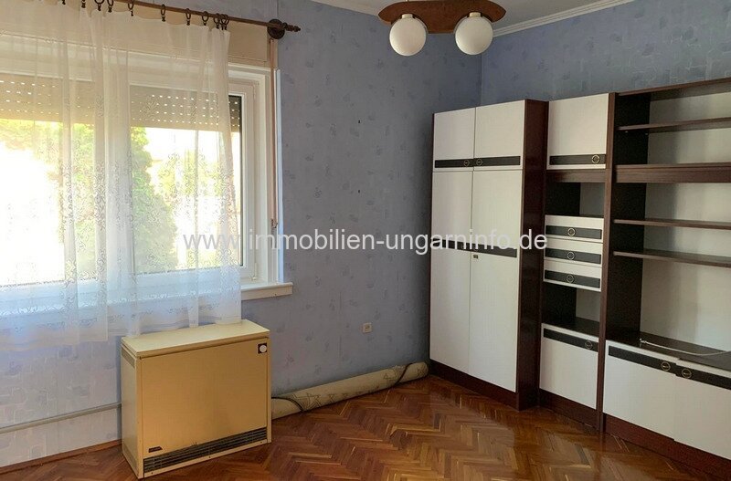 Bezugsfertiges Einfamilienhaus in Dombóvár