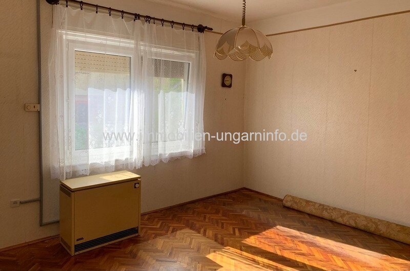 Bezugsfertiges Einfamilienhaus in Dombóvár