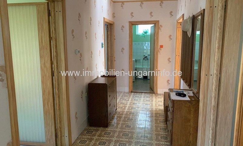 Bezugsfertiges Einfamilienhaus in Dombóvár