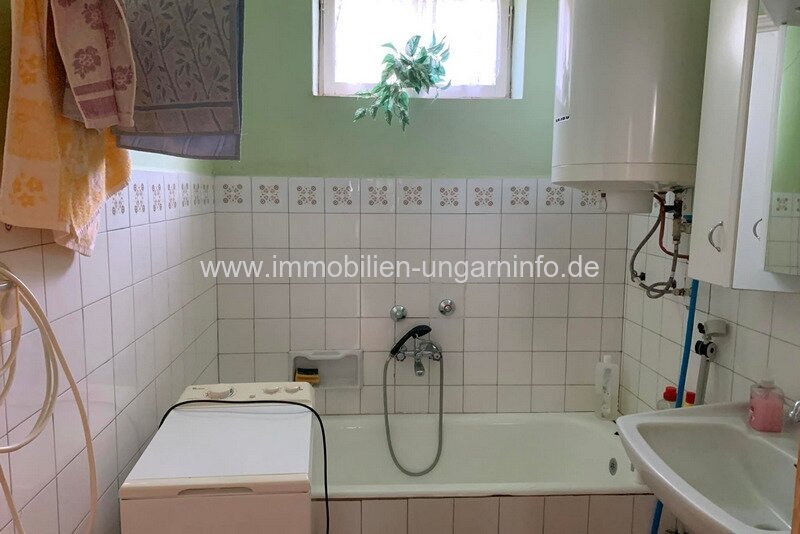 Bezugsfertiges Einfamilienhaus in Dombóvár