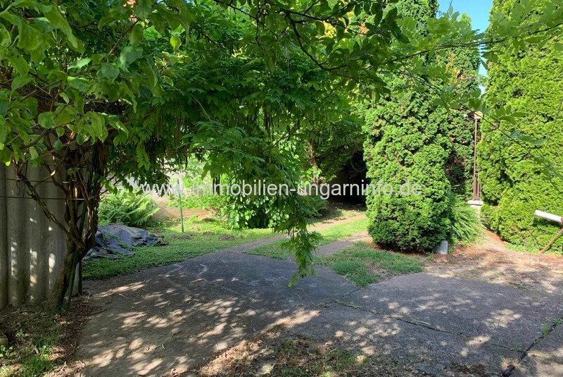 Bezugsfertiges Einfamilienhaus in Dombóvár