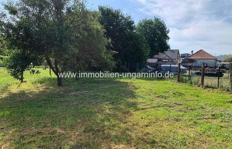 Bezugsfertiges Einfamilienhaus in Dombóvár