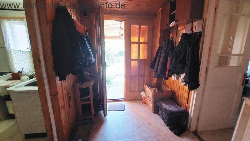 Einfamilienhaus mit 4 Schlafzimmern zu verkaufen in Kaposvár, ruhige Lage