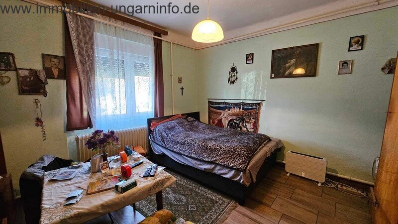 Einfamilienhaus zu verkaufen in der Gegend von Kaposvár