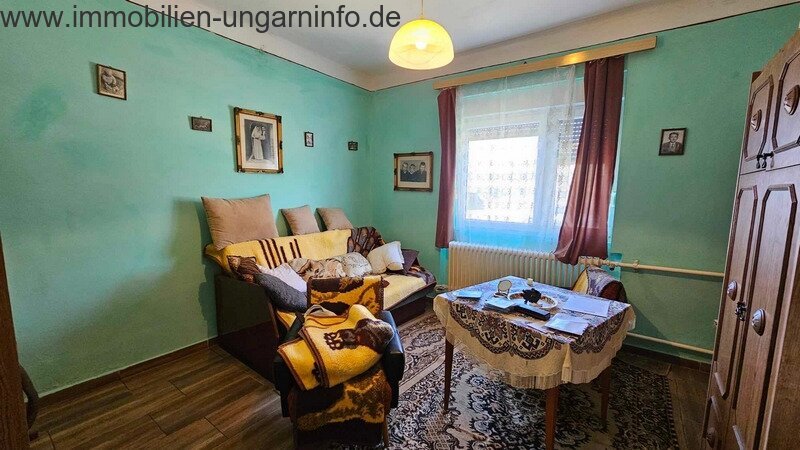 Einfamilienhaus zu verkaufen in der Gegend von Kaposvár