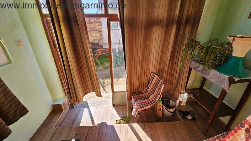 Einfamilienhaus zu verkaufen in der Gegend von Kaposvár