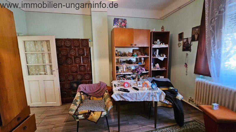 Einfamilienhaus zu verkaufen in der Gegend von Kaposvár