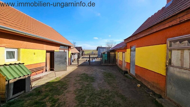 Einfamilienhaus zu verkaufen in der Gegend von Kaposvár