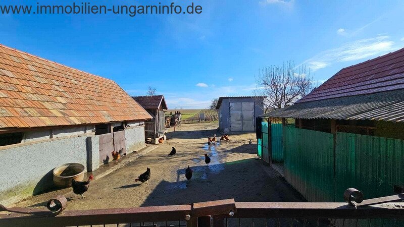 Einfamilienhaus zu verkaufen in der Gegend von Kaposvár