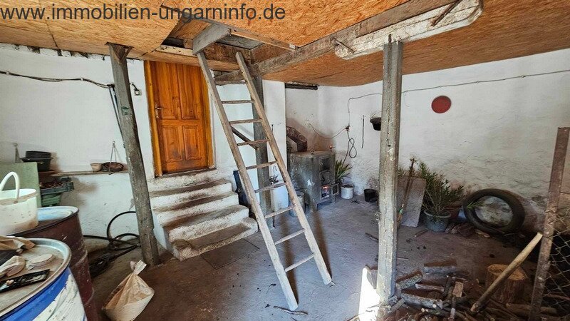 Einfamilienhaus zu verkaufen in der Gegend von Kaposvár