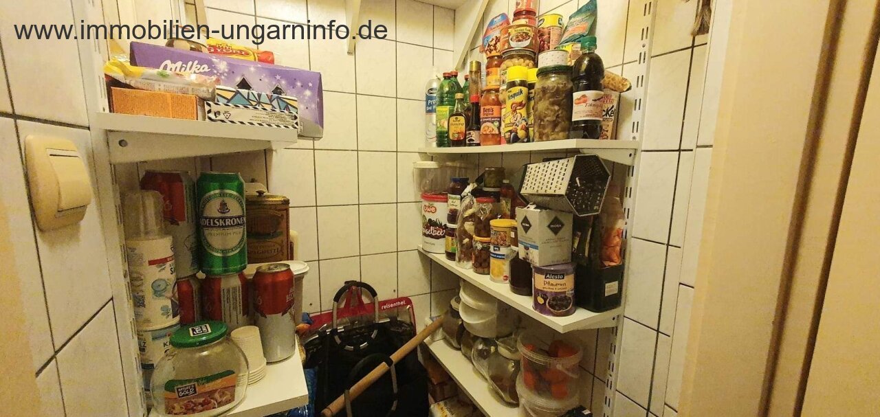 Einfamilienhaus zu verkaufen im Komitat Somogy, südlich des Plattensees