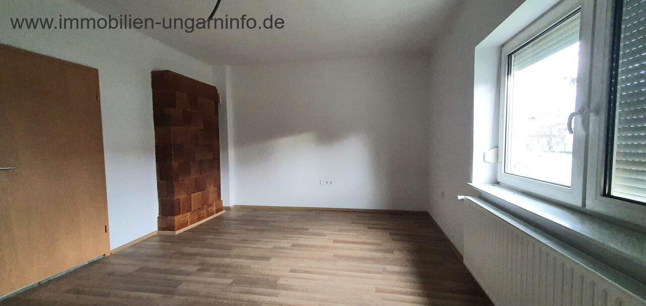 Renoviertes Einfamilienhaus 8 km südlich des Plattensees zu verkaufen