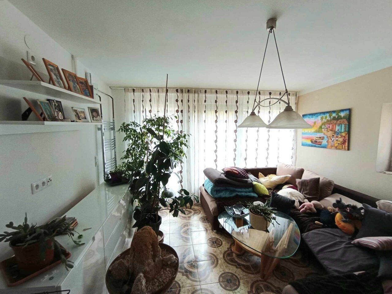 Renoviertes Einfamilienhaus im Kreis Somogy