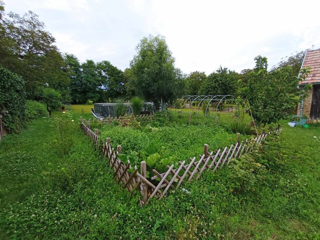 Renoviertes Einfamilienhaus im Kreis Somogy