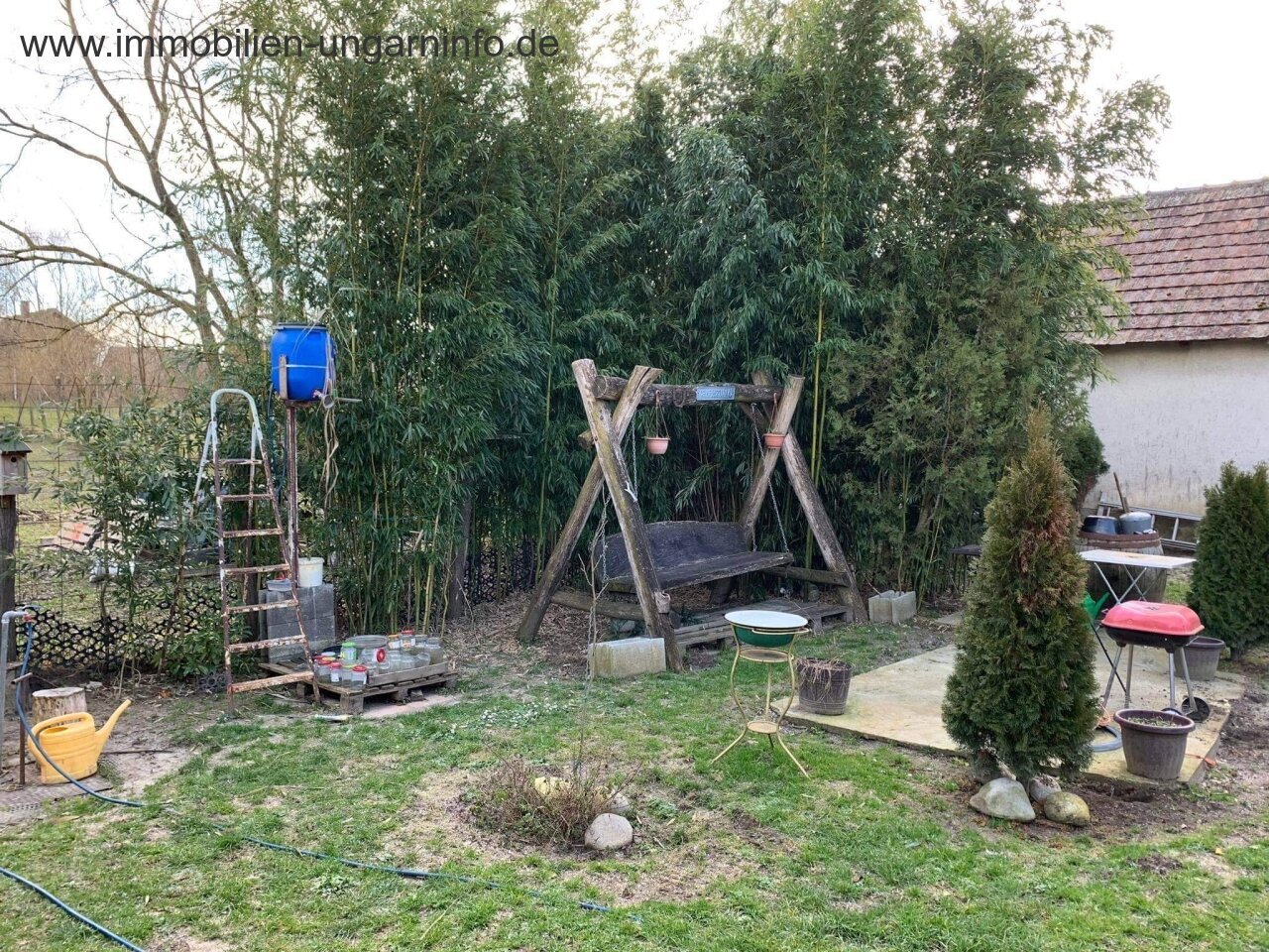 Renoviertes Einfamilienhaus zu verkaufen im Komitat Somogy, 15 km von Kaposvár