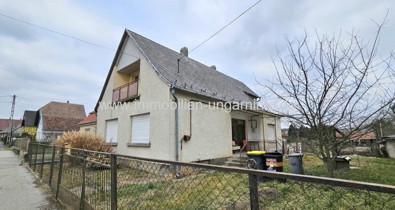 Einfamilienhaus zu verkaufen in Palin district of Nagykanizsa