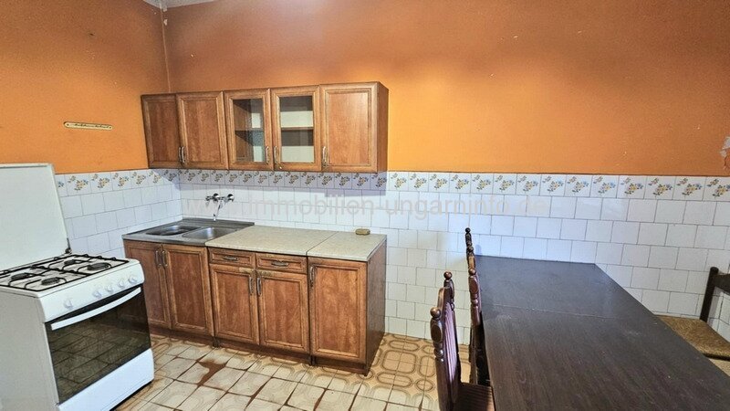 Einfamilienhaus zu verkaufen in Palin district of Nagykanizsa