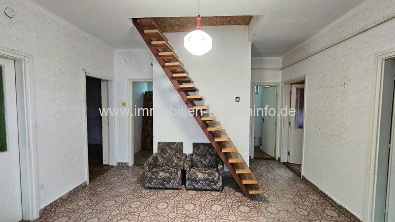 Einfamilienhaus zu verkaufen in Palin district of Nagykanizsa