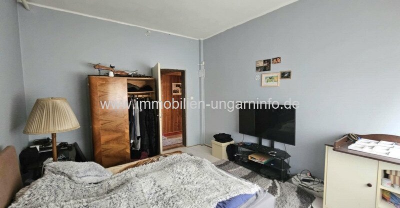 Einfamilienhaus im Komitat Somogy