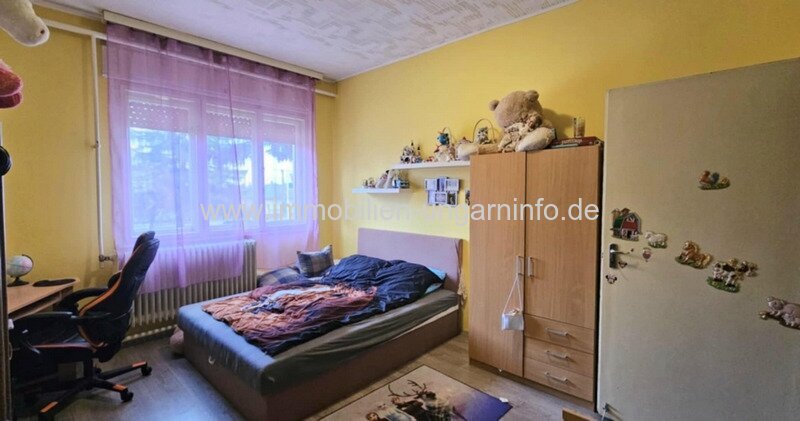 Einfamilienhaus im Komitat Somogy