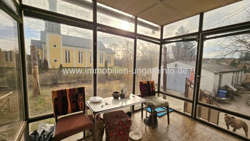 Einfamilienhaus im Komitat Somogy