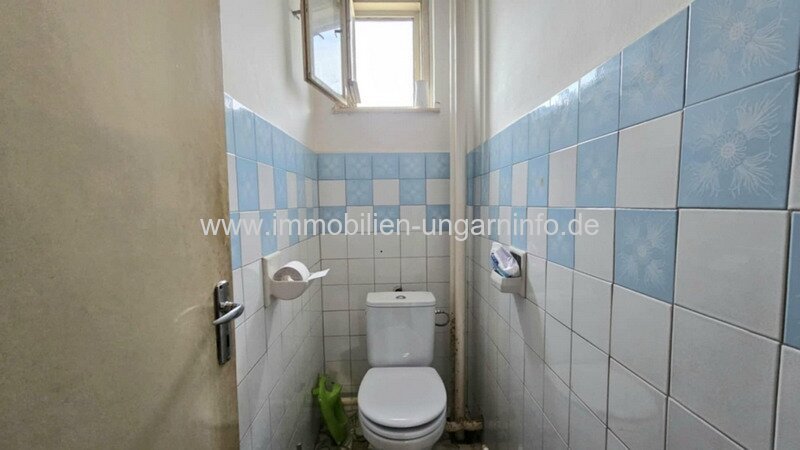 Einfamilienhaus im Komitat Somogy