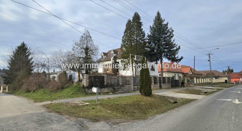 Einfamilienhaus im Komitat Somogy