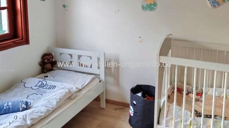 Gästehaus in der Nähe von Pécs, in einem Feriengebiet, Abaliget