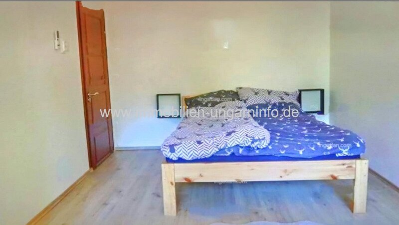 Gästehaus in der Nähe von Pécs, in einem Feriengebiet, Abaliget