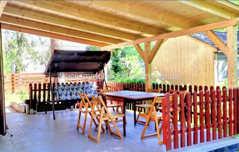 Gästehaus in der Nähe von Pécs, in einem Feriengebiet, Abaliget