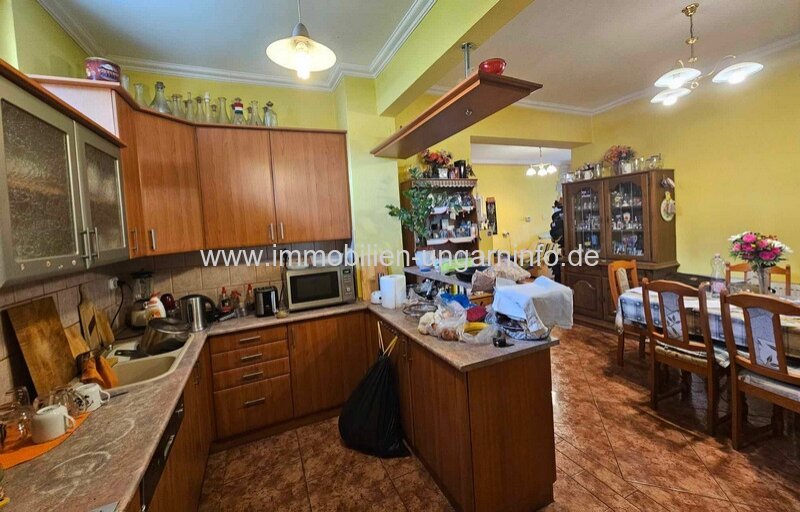 Einfamilienhaus mit 3 Schlafzimmern zu verkaufen in Marcali