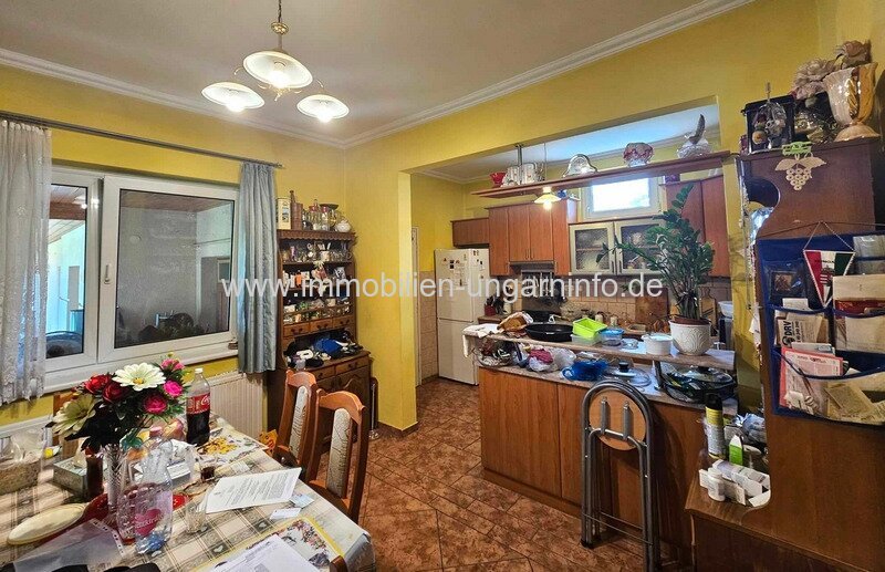 Einfamilienhaus mit 3 Schlafzimmern zu verkaufen in Marcali