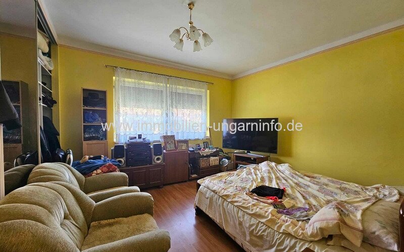 Einfamilienhaus mit 3 Schlafzimmern zu verkaufen in Marcali