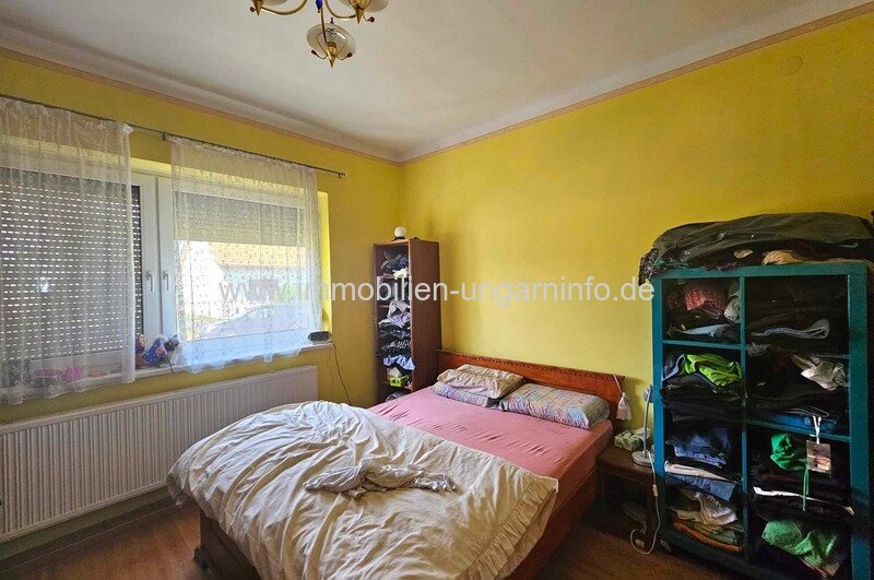 Einfamilienhaus mit 3 Schlafzimmern zu verkaufen in Marcali