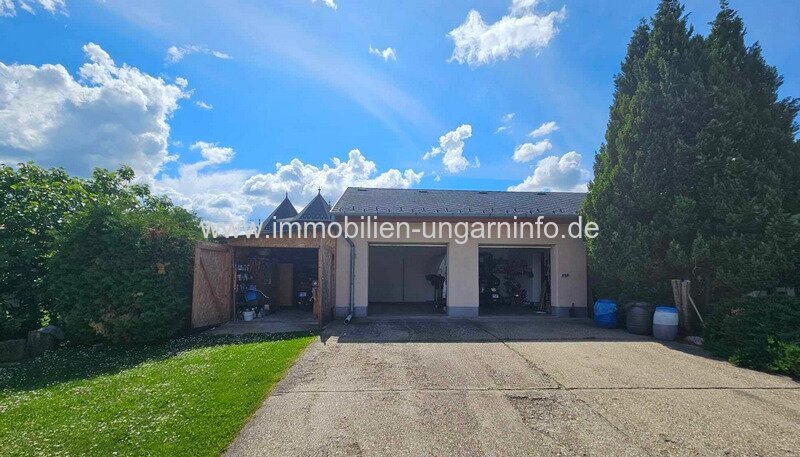 Einfamilienhaus mit 3 Schlafzimmern zu verkaufen in Marcali