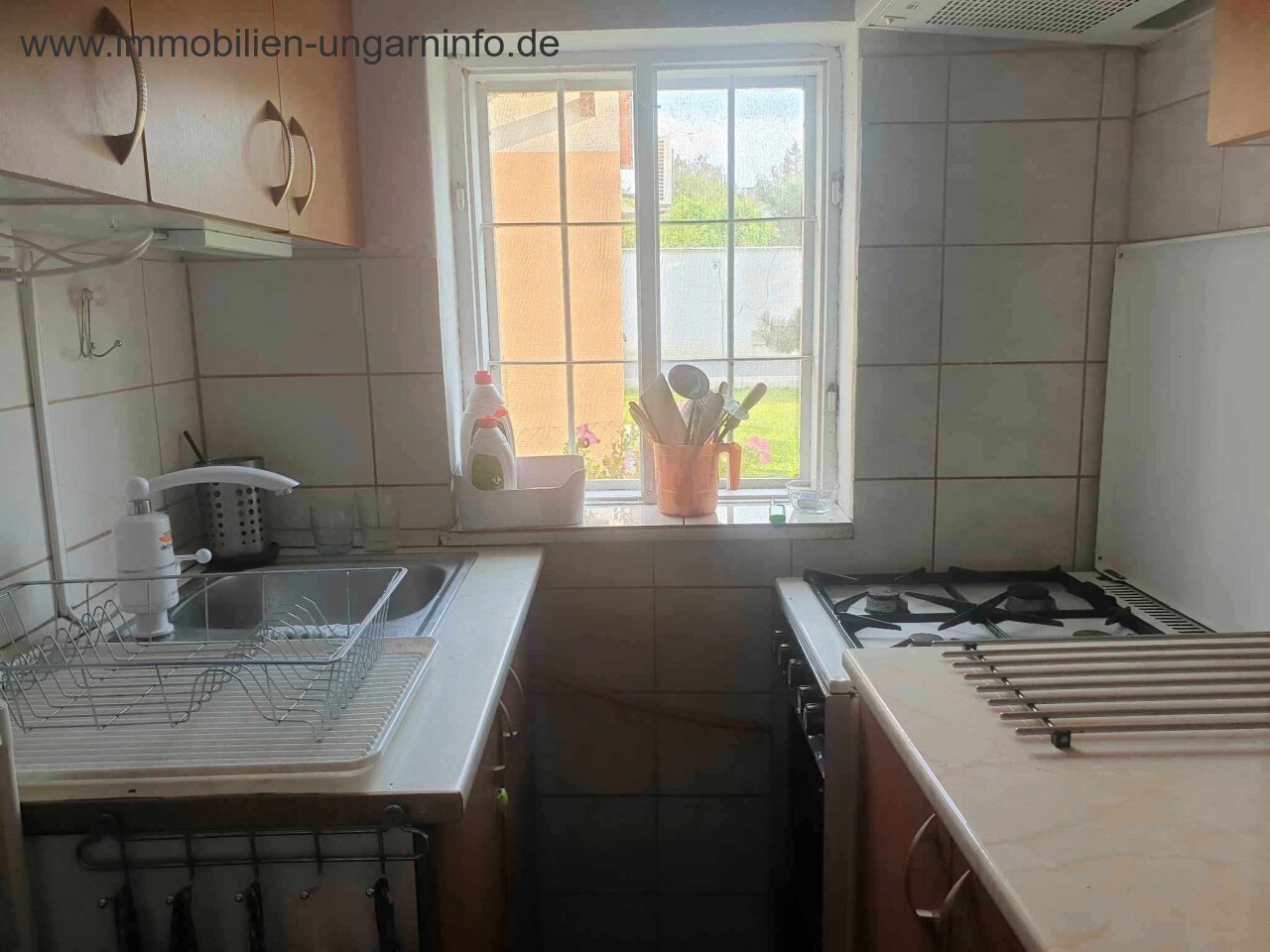 Ferienhaus zu verkaufen in Balaton Strandstadt