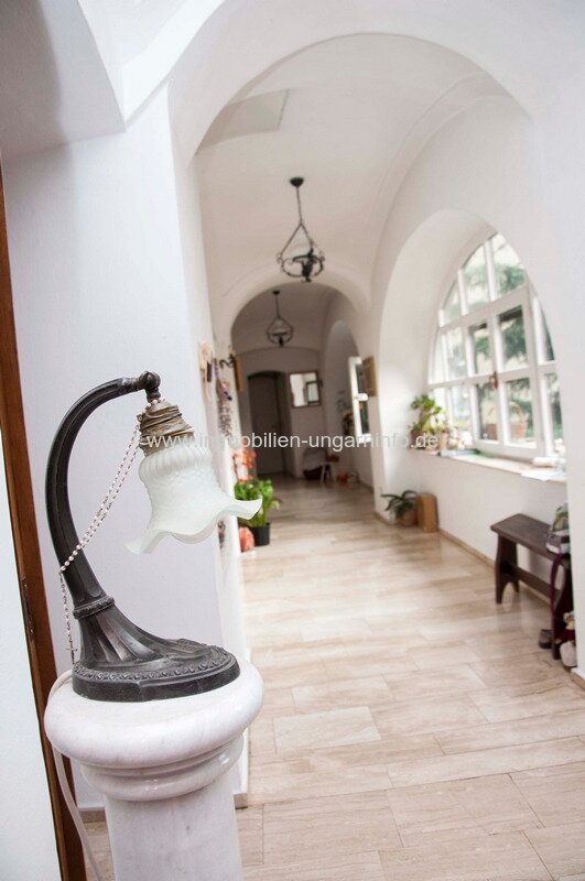 Zwei Wohnungen in Kőszeg nahe der österreichischen Grenze zu verkaufen