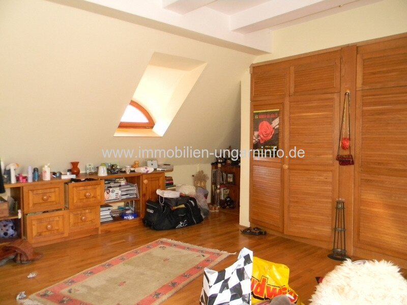 Zwei Wohnungen in Kőszeg nahe der österreichischen Grenze zu verkaufen