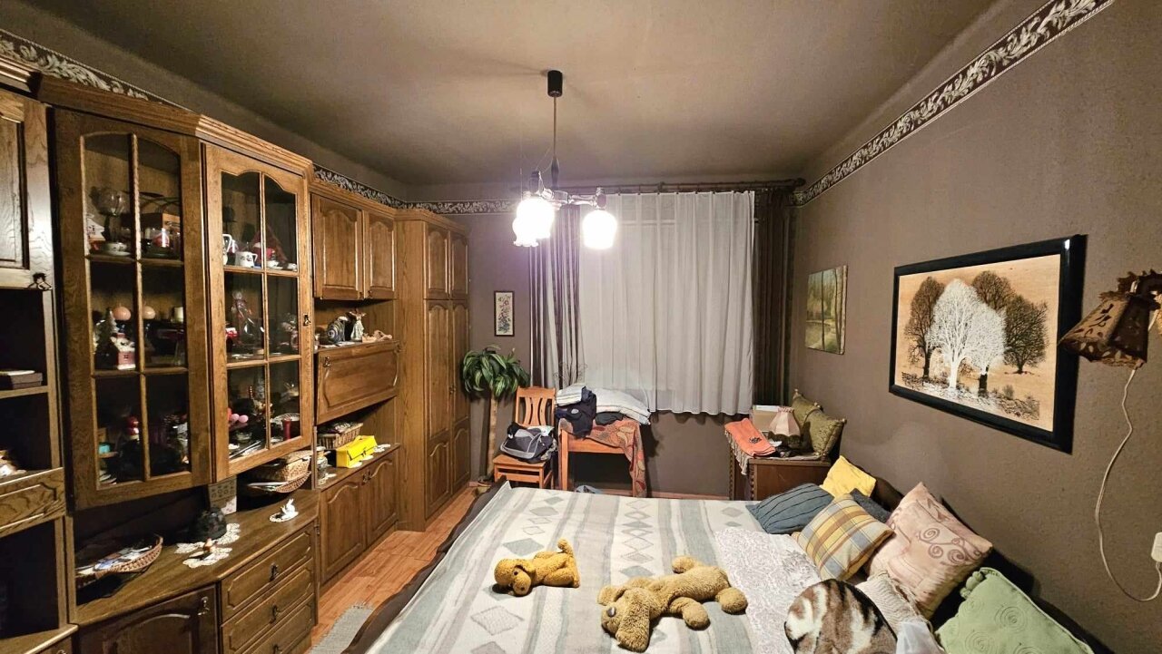 2 Häuser und Apartment auf einem Grundstück in der Nähe des Plattensees zu verkaufen