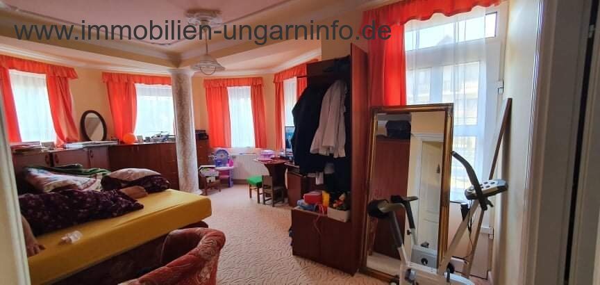 Pension zu verkaufen in Hévíz