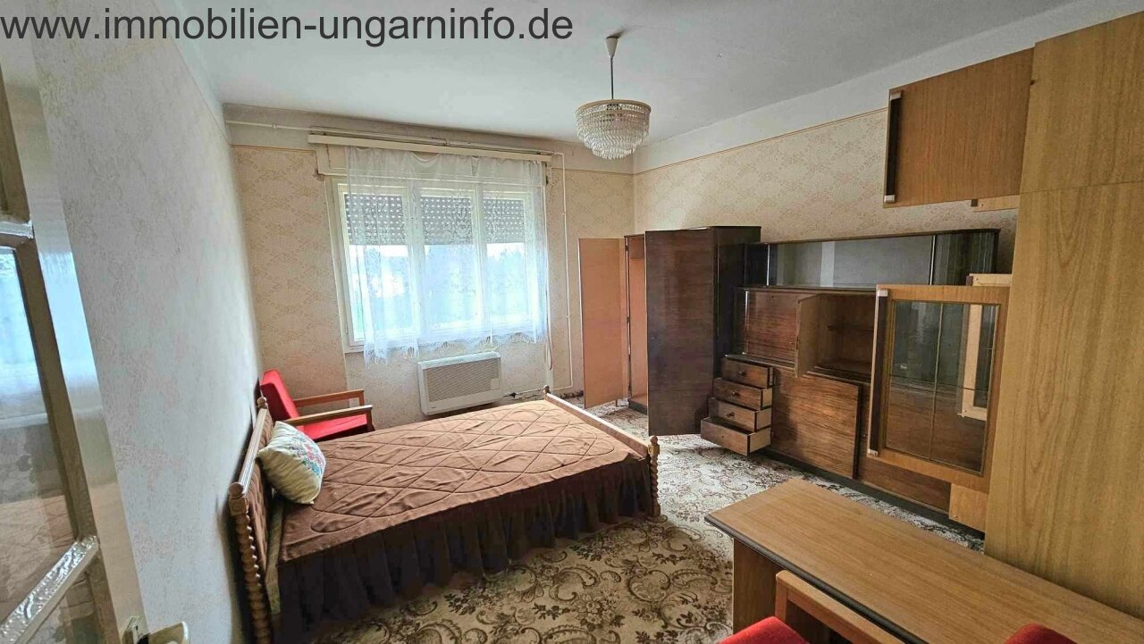 Einfamilienhaus in der Balatonregion zu verkaufen