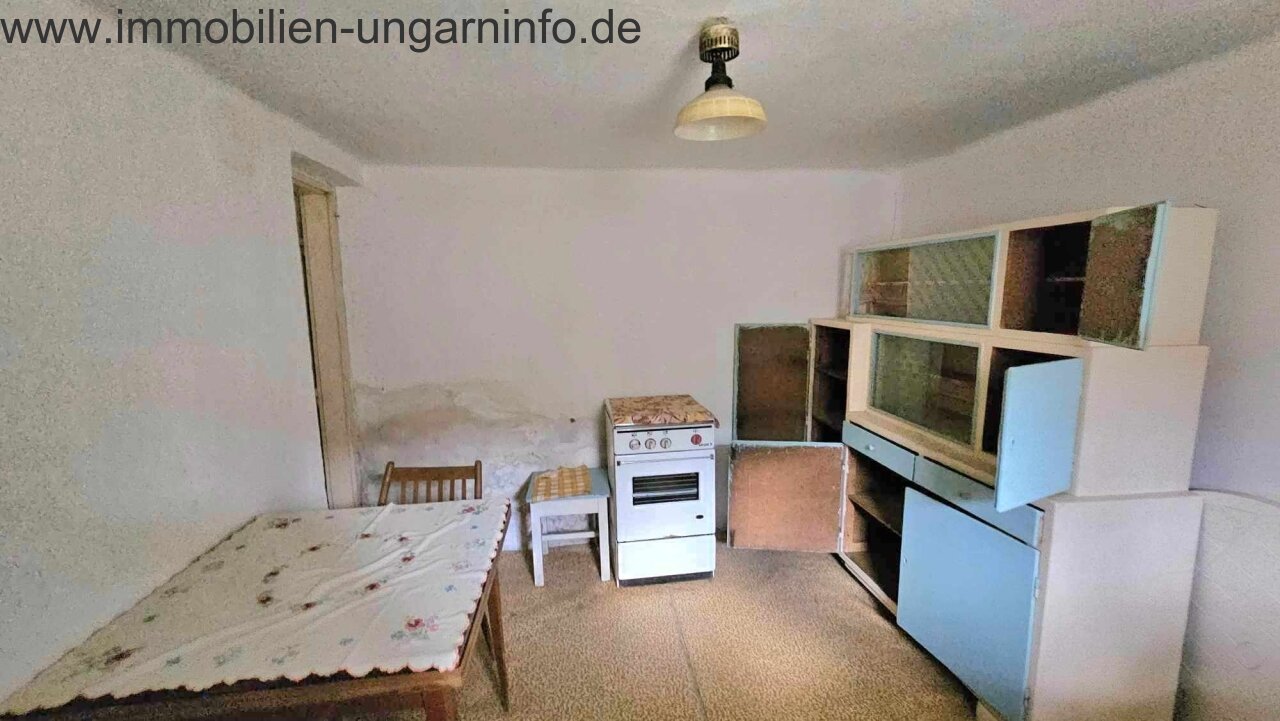 Einfamilienhaus in der Balatonregion zu verkaufen