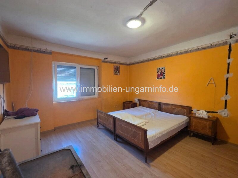 Familienhaus südlich des Plattensees