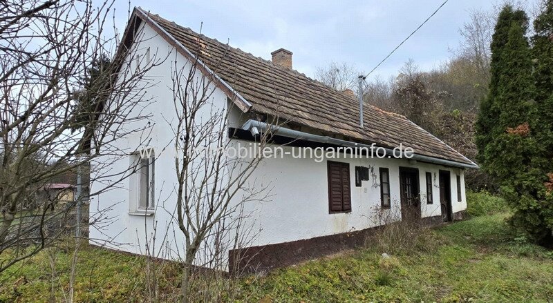 Günstiges Bauernhaus in der Nähe des Plattensees 