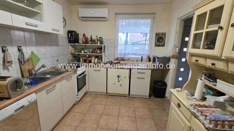 Einfamilienhaus in Balatonkeresztúr