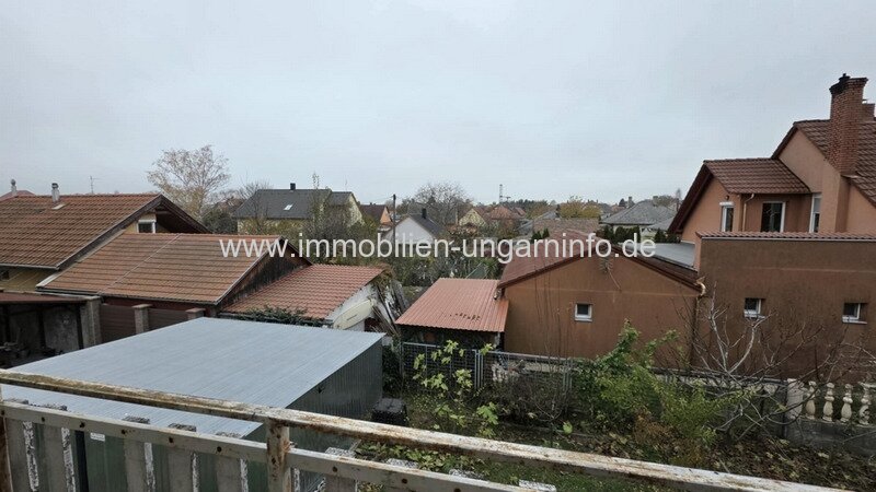 Einfamilienhaus in Balatonkeresztúr